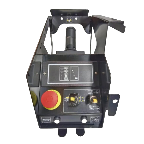 ECU ELETRONIC CONTROL UNIT