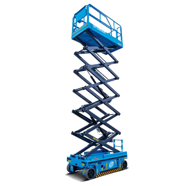 Electric Series Scissor Lift
