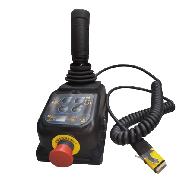 HYDRAULIC PARTS CONTROL UNIT