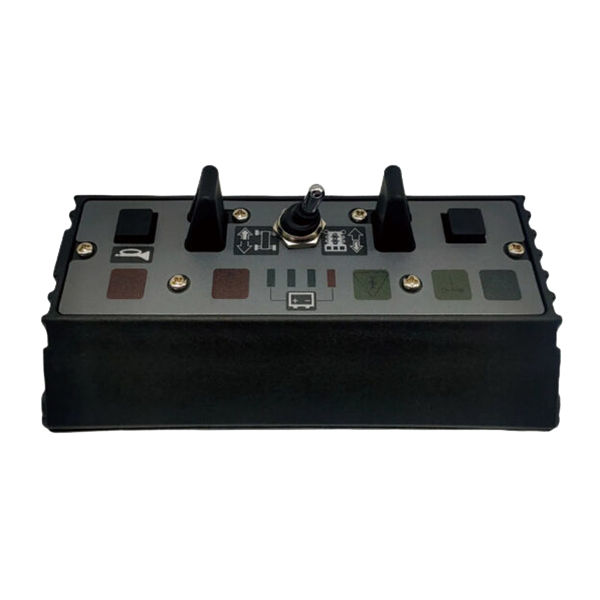 ECU ELECTRONIC CONTROL UNIT