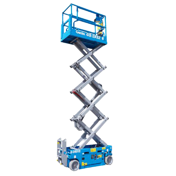Electric Series Scissor Lift