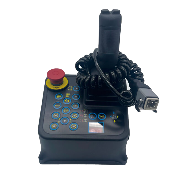 ECU ELECTRONIC CONTROL UNIT
