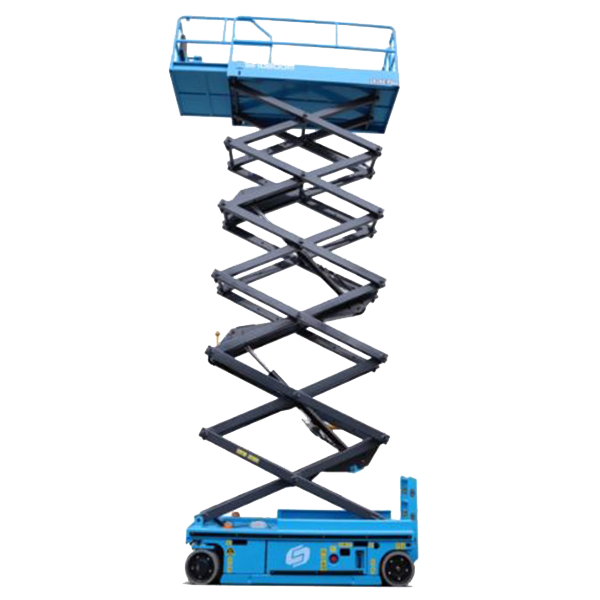 Electric Series Scissor Lift