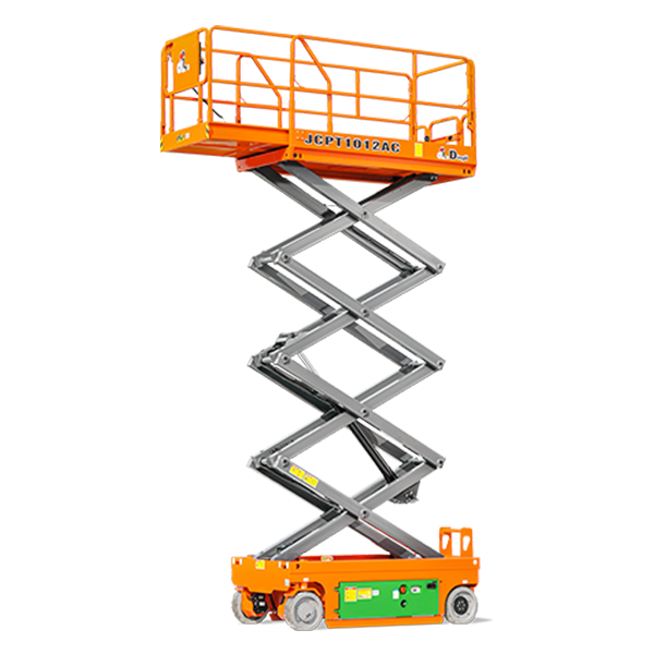 Electric Series Scissor Lift