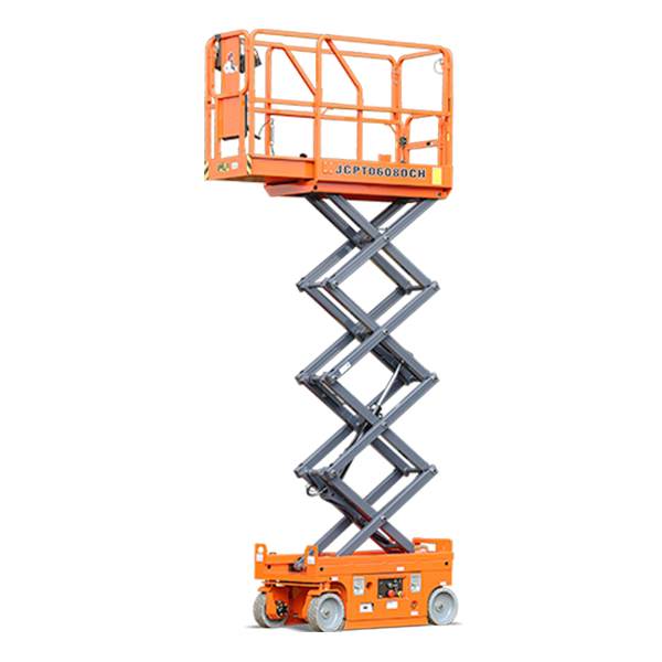 Electric Series Scissor Lift