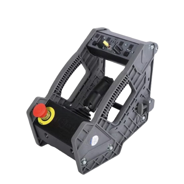 HYDRAULIC PARTS CONTROL UNIT