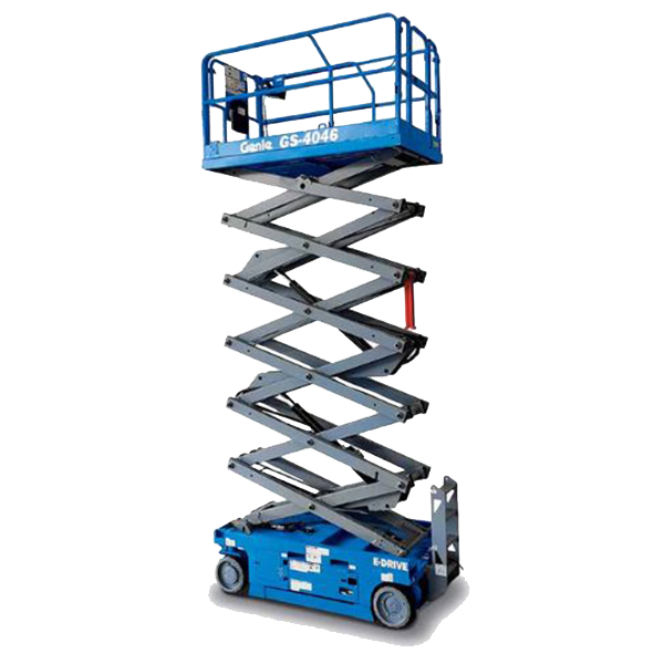 Electric Series Scissor Lift