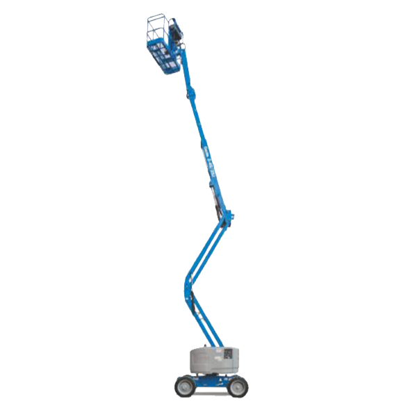 Articulating Boom Lift