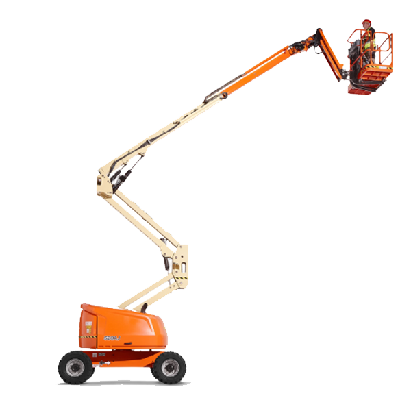 Articulating Boom Lift