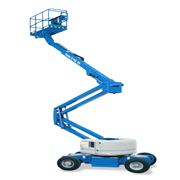 Articulating Boom Lift