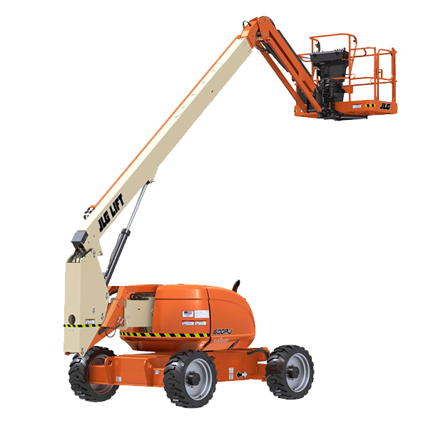 Articulating Boom Lift