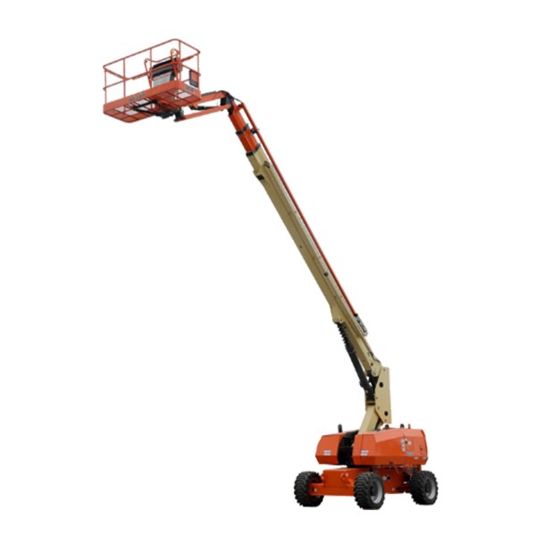 Articulating Boom Lift