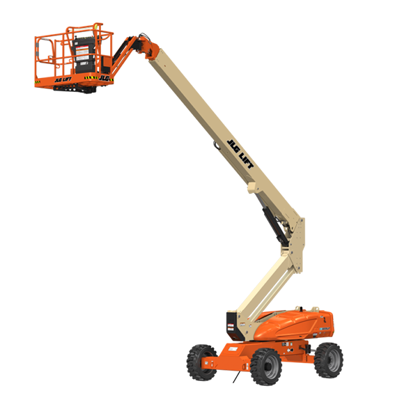Articulating Boom Lift