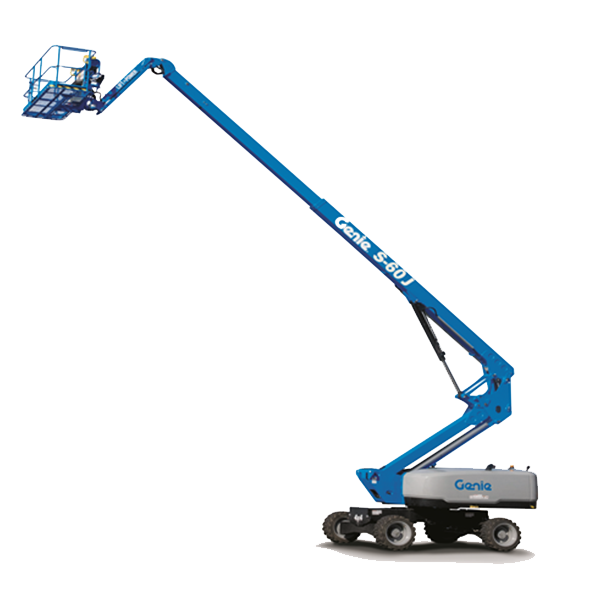 Articulating Boom Lift