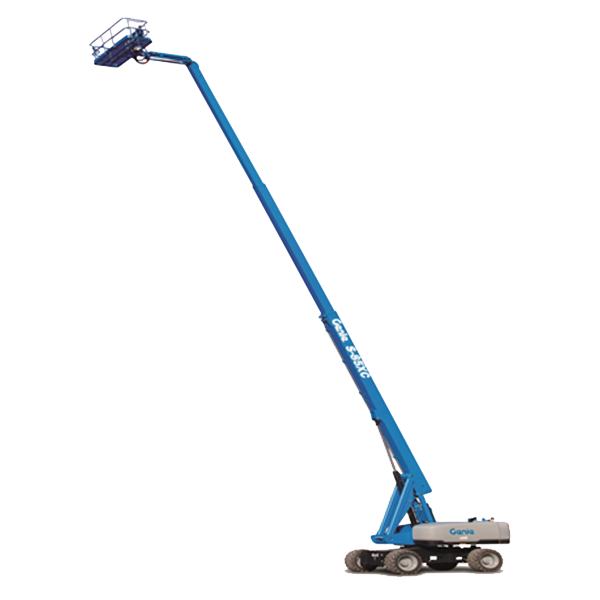 Articulating Boom Lift