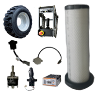 Aerial Lifts Parts