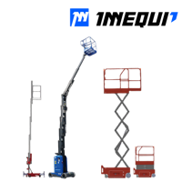 Brand new machine