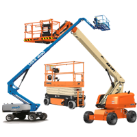 Used Aerial Lifts