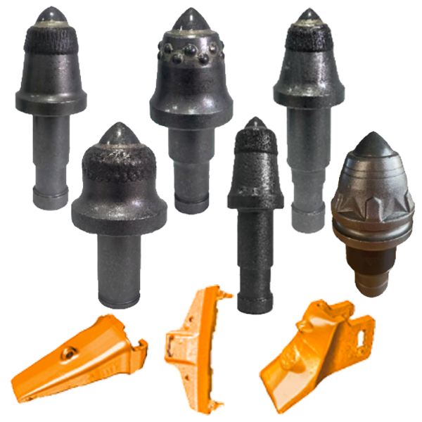 Wear Parts